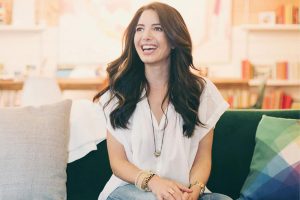 Marie Forleo: Everything Is Figureoutable book review