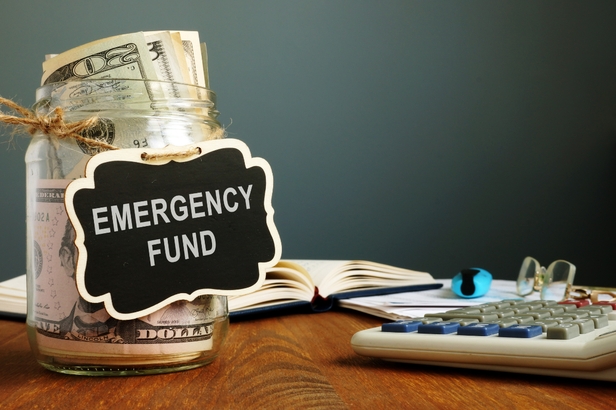 Dave Ramsey s Baby Step 3 Build A 3 6 Month Emergency Fund Finance dave-ramsey-s-baby-step-3-build-a-3-6-month-emergency-fund-finance